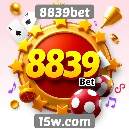 Análise das opções de jogos oferecidas pela 8839bet