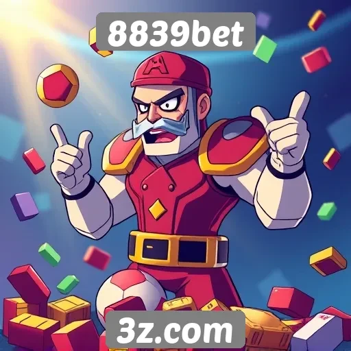 8849bet e a experiência do usuário em jogos