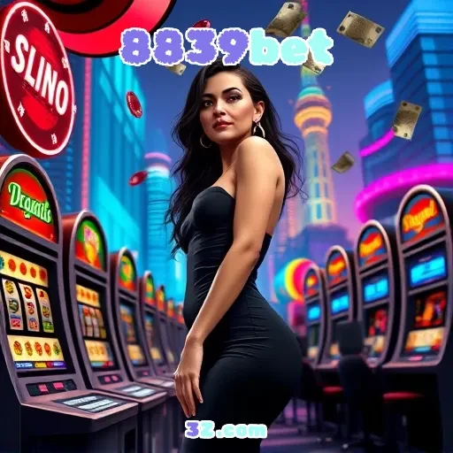 8839bet: A Revolução nos Jogos de Cartas para Todos os Jogadores