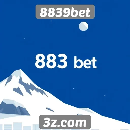 Facilidade de navegação na plataforma 8839bet