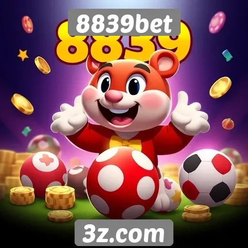 Novidades na plataforma 8839bet para jogadores