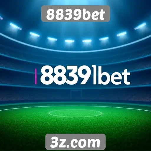 Avaliação da segurança do site 8839bet