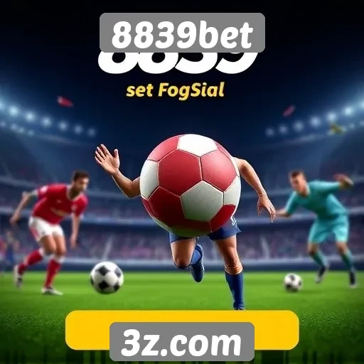 Promoções especiais atraem novos jogadores no 8839bet